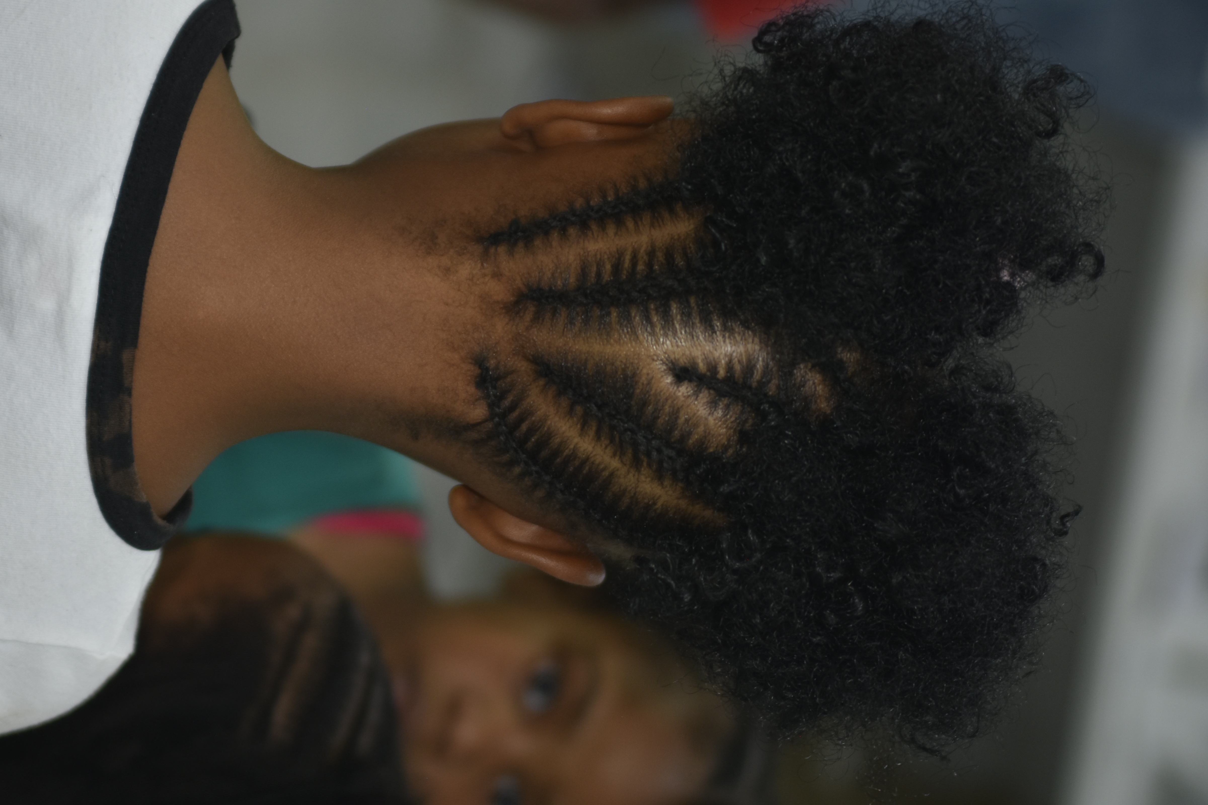 Hair
